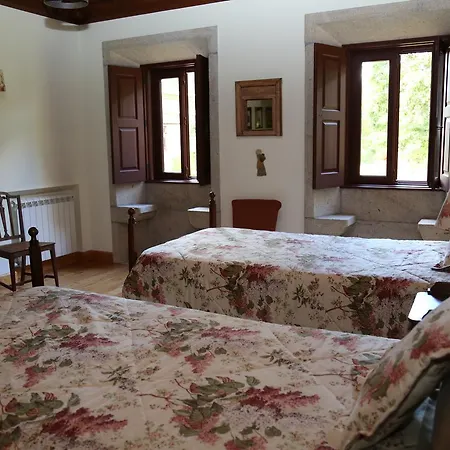 Bed & Breakfast Quinta Das Carpas