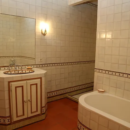 Bed & Breakfast Quinta Das Carpas