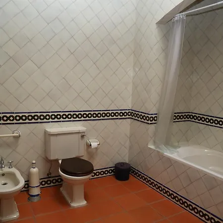 Bed & Breakfast Quinta Das Carpas Ponte de Lima
