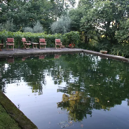 Quinta Das Carpas Bed & Breakfast