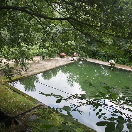 Quinta Das Carpas *