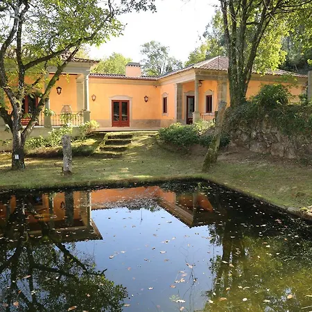 Quinta Das Carpas * Ponte de Lima