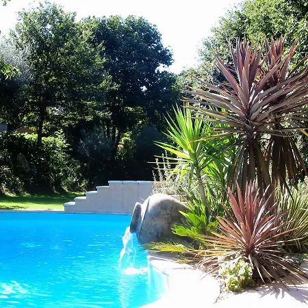 Quinta Das Carpas *
