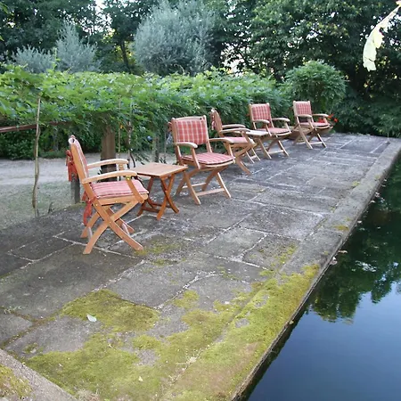 Quinta Das Carpas Bed & Breakfast