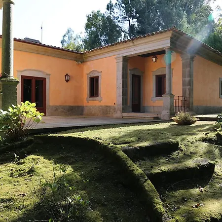 Quinta Das Carpas Ponte de Lima