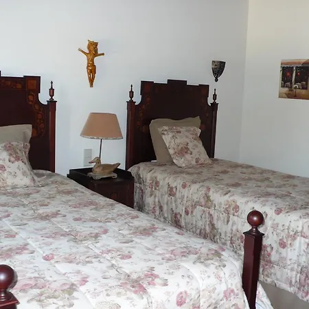 Bed & Breakfast Quinta Das Carpas Ponte de Lima