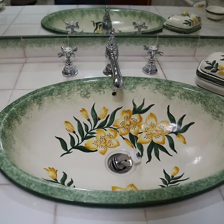 Quinta Das Carpas Bed & Breakfast Ponte de Lima