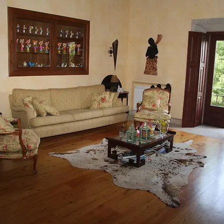 Quinta Das Carpas Bed & Breakfast Ponte de Lima