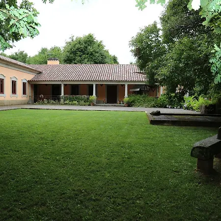 Quinta Das Carpas
