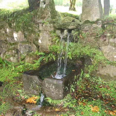 Bed & Breakfast Quinta Das Carpas